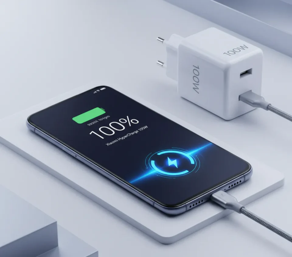 Xiaomi 16 diprediksi hadir dengan charger 100W berteknologi GaN untuk fast charging super cepat